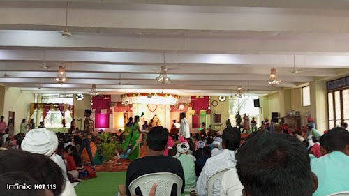 Kalpdeep Mangal Karyalay