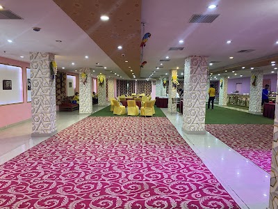 Vrindaban Banquet বৃন্দাবন ব্যাংকয়েট