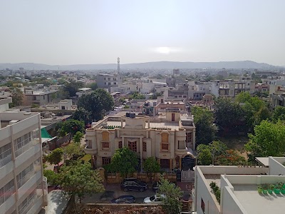 Ramada by Wyndham Jaipur North