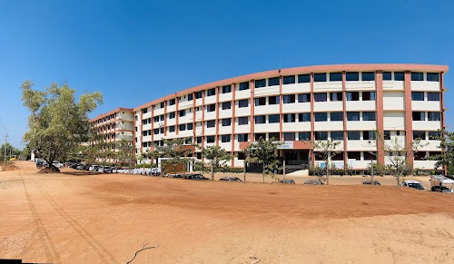 Yenepoya Homeopathic Medical College & Hospital
