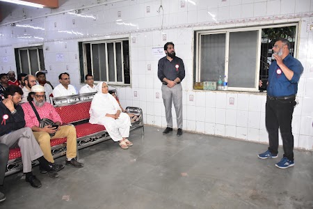 Seva Clinic & Hijama Cupping Center
