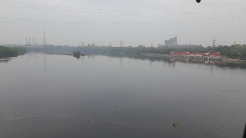 Yamuna ghat