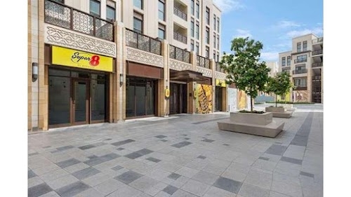 Super 8 by Wyndham Dubai Deira