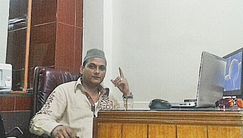 JAMADARS