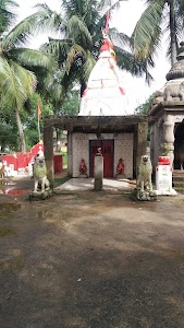 Bhandari Pokhari