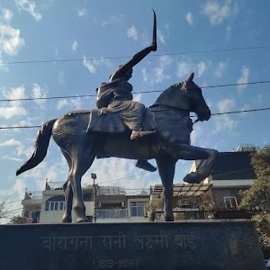 Chirag Dilli