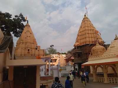 Hindu Temple