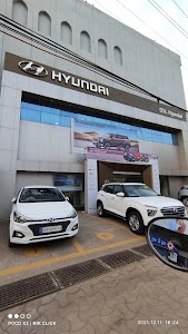 Hyundai Motors