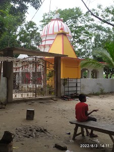 Manokamana Mahadev Mandir
