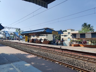 Adisaptagram Station