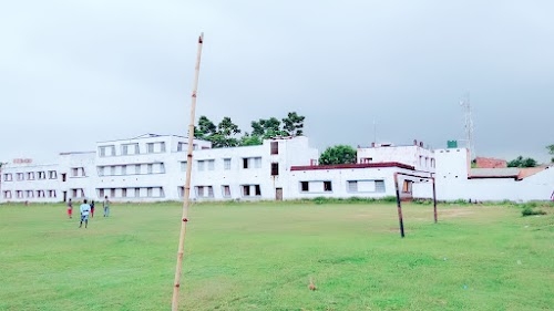 Sanko Chandrasekhar High School