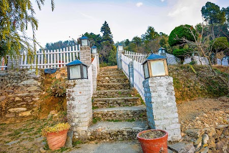 180 Degree Resort