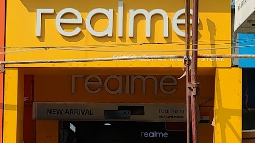 REALME STORE LUCKNOW