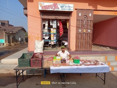 Balaji sringar store , Pooja bhandar