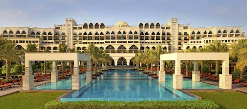 Jumeirah Zabeel Saray
