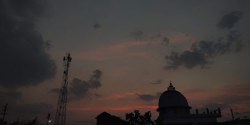 Wagholi