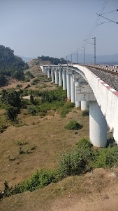 Railway Bridge No. 33