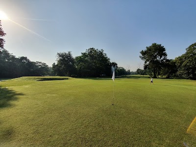 Patna Golf Club