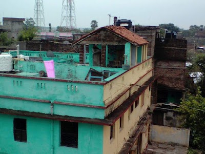 Narkatiya Bazar