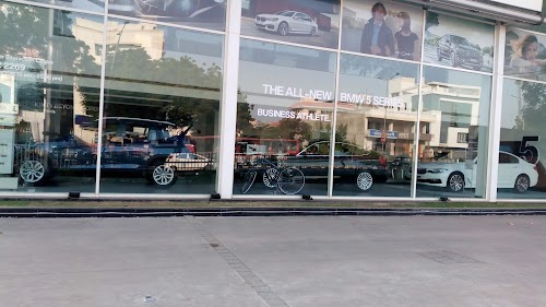 BMW Sanghi Classic | Jaipur