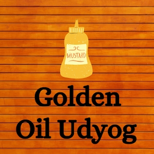 Golden Oil Udyog