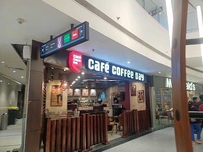 Café Coffee Day