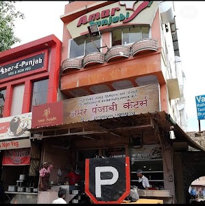 Amar Punjabi Dhaba - Best Dhaba In Kota