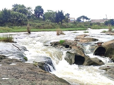RAI WATERFALL