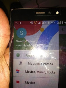 Angel Mobile