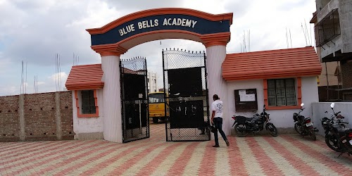 Blue Bells Academy, Danapur, Patna