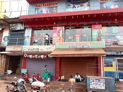 Joda Market