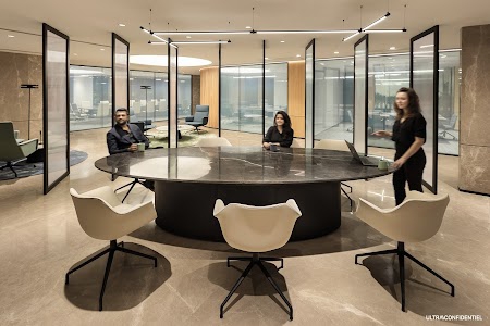 Ultraconfidentiel Design Pvt Ltd