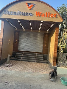 Furniture Wallet