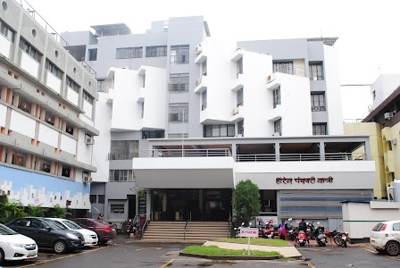 Hotel Panchavati Yatri