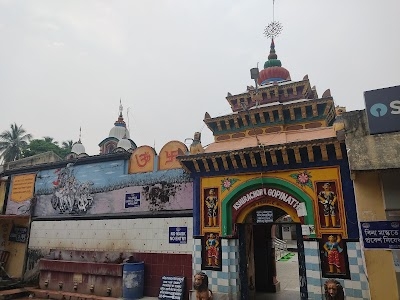 Khirachora Gopinath Temple