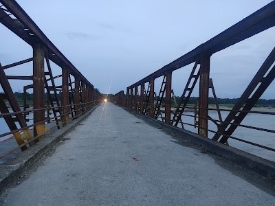 Barpeta Road - Beki Bridge