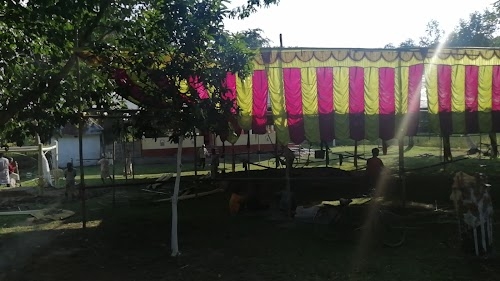 Nahorbari L.P School