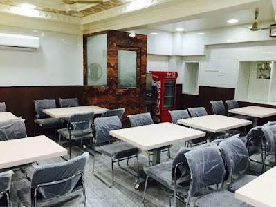 Grand Al khatib restaurant