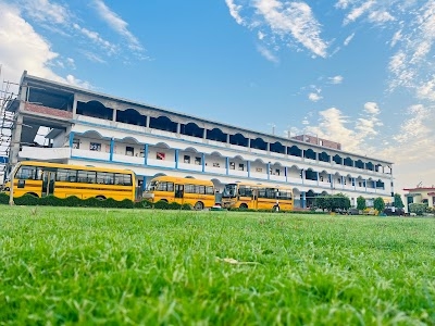 Rudra Public School