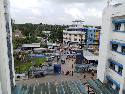 Super Speciality Hospital