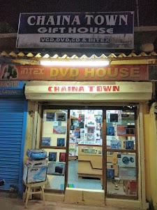 Chaina Town