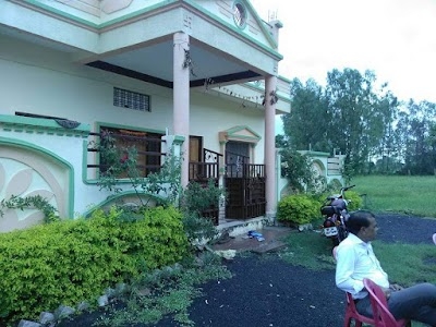 Vishwakarma farm house bilori