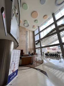 QRG Hospital, Pre Operative Ward