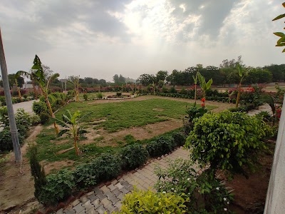 Baba Faqiran Wala