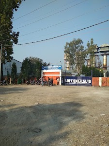 Lime Chemicals Limited