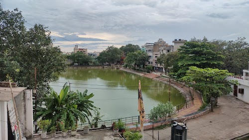 Macchi Tariya Talab