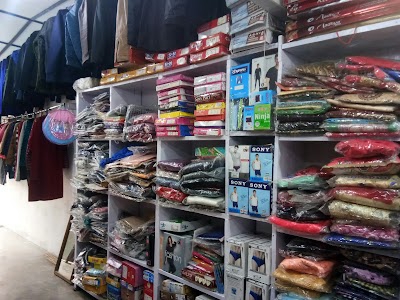 Ambika Cloth Stores