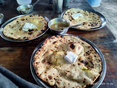 Himachal Punjabi Dhaba
