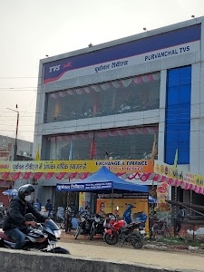 TVS - Purwanchal Motors