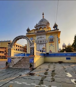 Bargaon Gurdwara